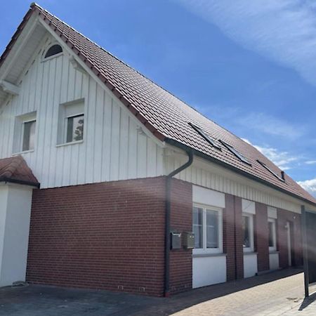 Schones Einfaches Zimmer In Cloppenburg-Sud Exterior photo