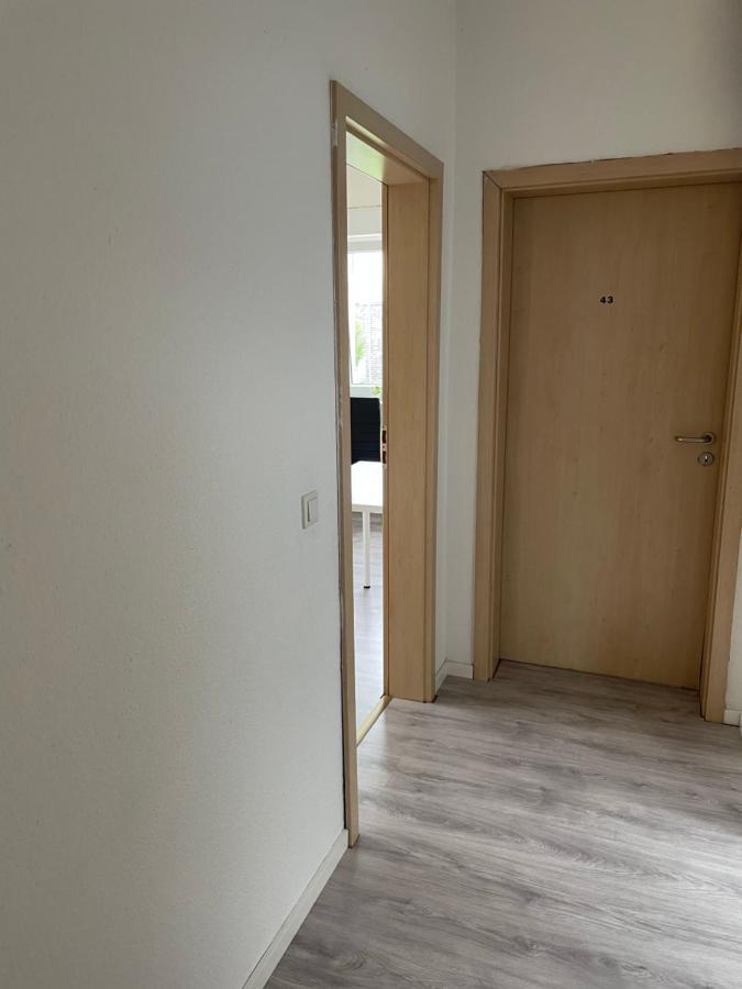 Schones Einfaches Zimmer In Cloppenburg-Sud Exterior photo
