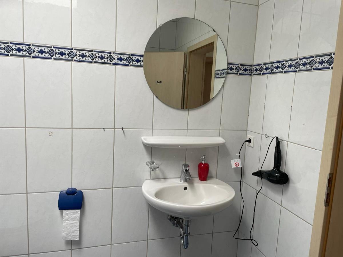 Schones Einfaches Zimmer In Cloppenburg-Sud Exterior photo