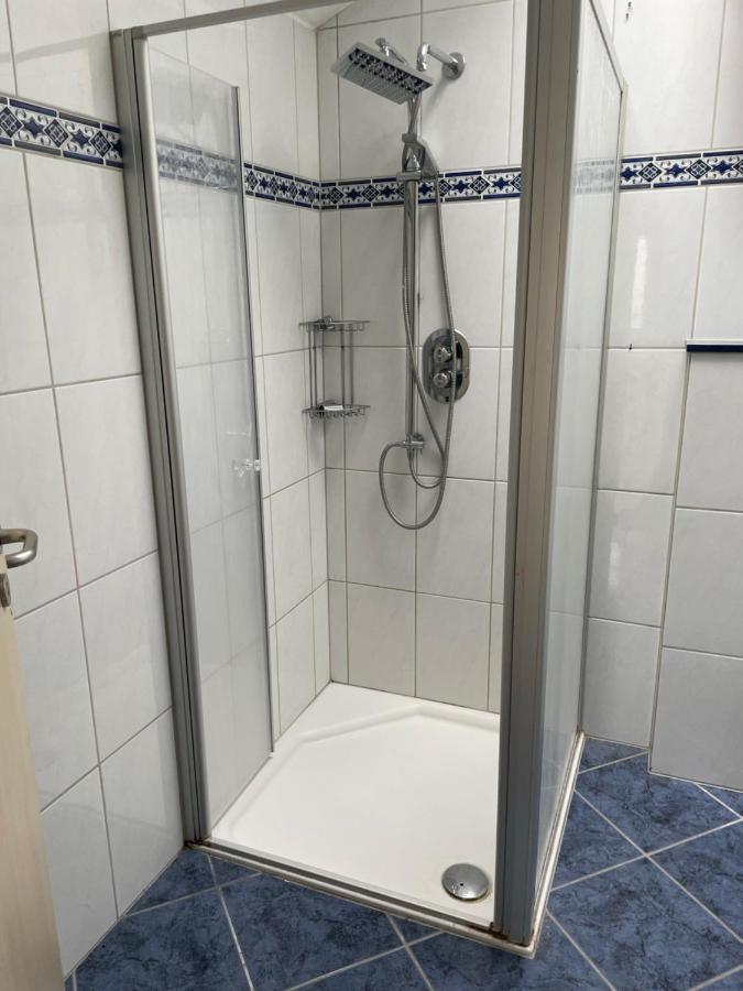 Schones Einfaches Zimmer In Cloppenburg-Sud Exterior photo
