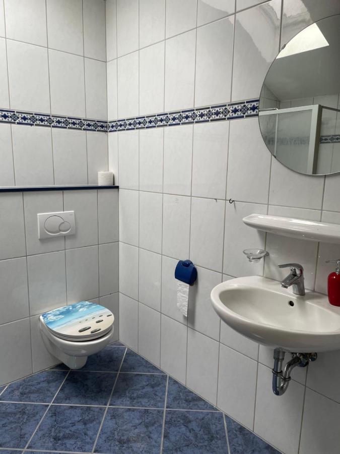 Schones Einfaches Zimmer In Cloppenburg-Sud Exterior photo