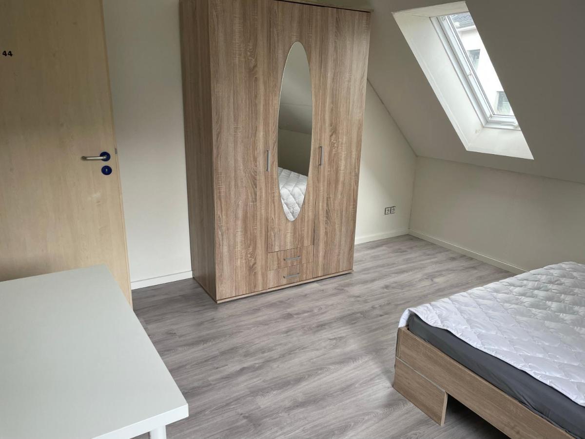 Schones Einfaches Zimmer In Cloppenburg-Sud Exterior photo