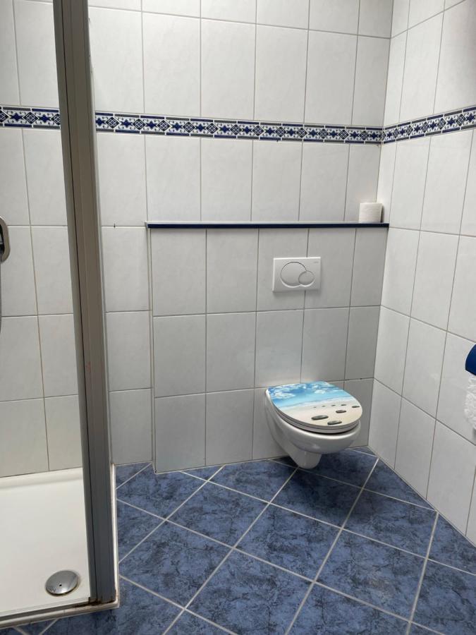 Schones Einfaches Zimmer In Cloppenburg-Sud Exterior photo