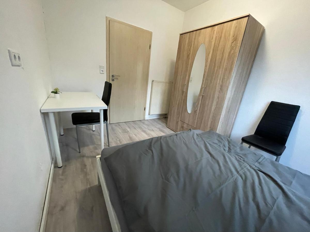 Schones Einfaches Zimmer In Cloppenburg-Sud Exterior photo
