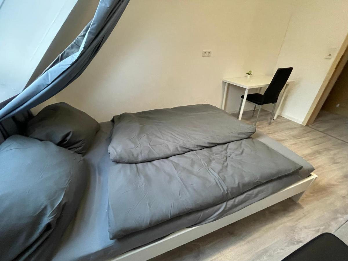 Schones Einfaches Zimmer In Cloppenburg-Sud Exterior photo