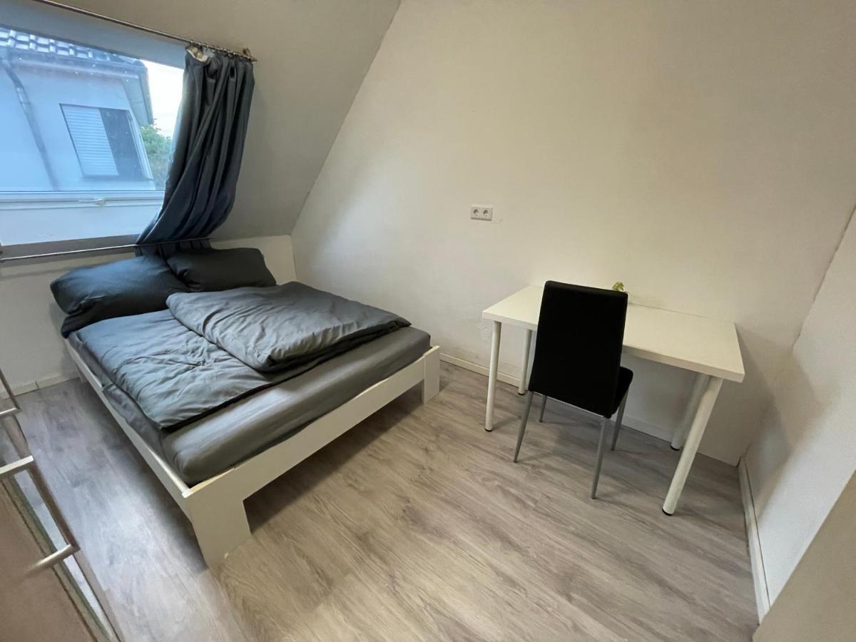 Schones Einfaches Zimmer In Cloppenburg-Sud Exterior photo