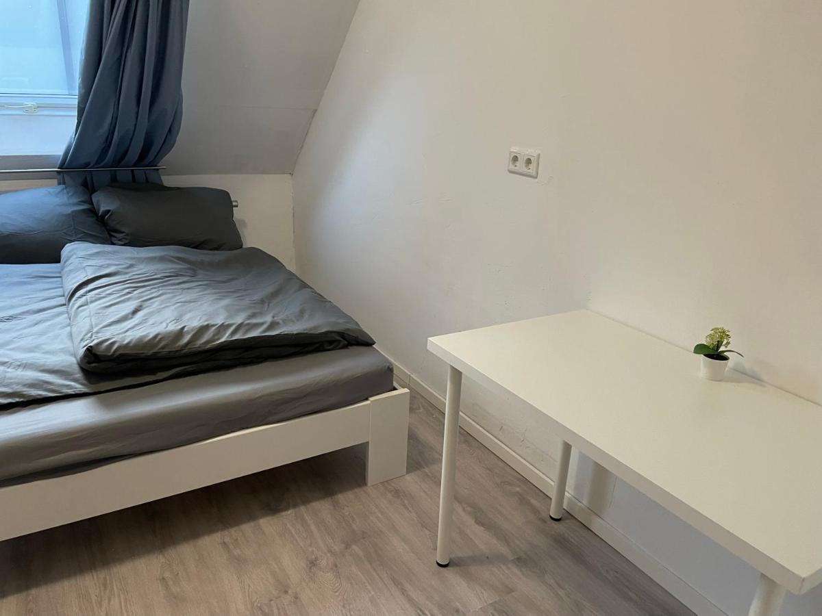 Schones Einfaches Zimmer In Cloppenburg-Sud Exterior photo