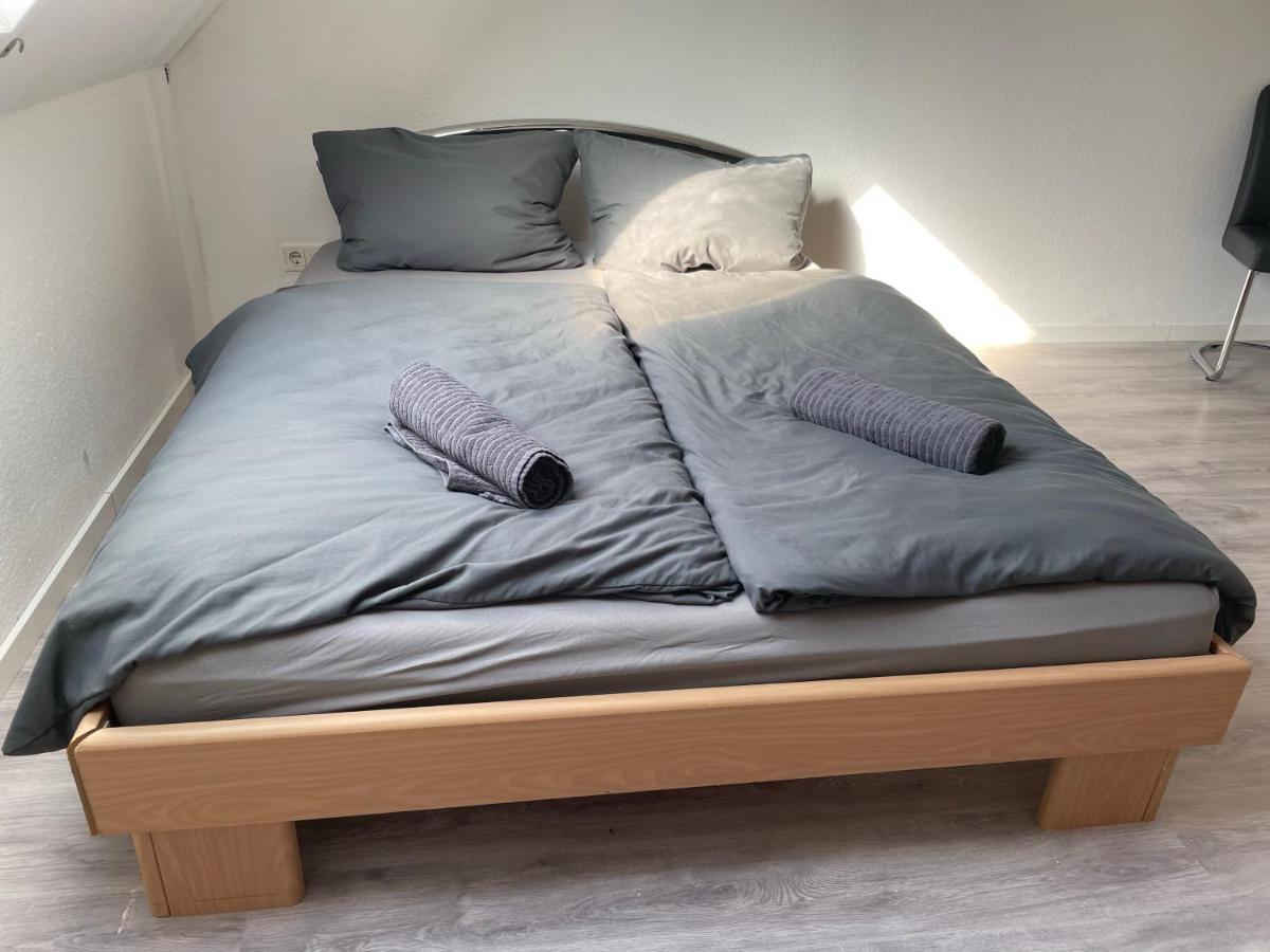 Schones Einfaches Zimmer In Cloppenburg-Sud Exterior photo