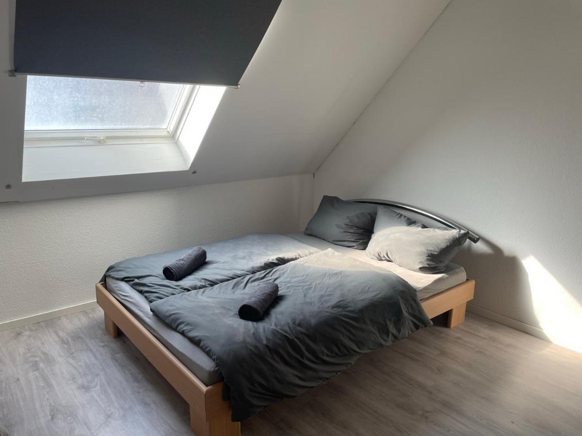 Schones Einfaches Zimmer In Cloppenburg-Sud Exterior photo