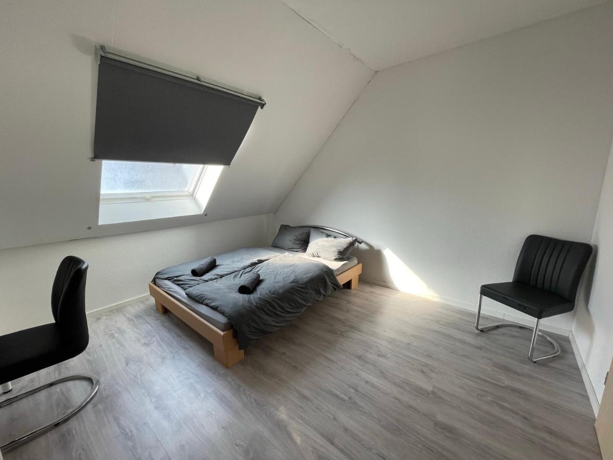Schones Einfaches Zimmer In Cloppenburg-Sud Exterior photo