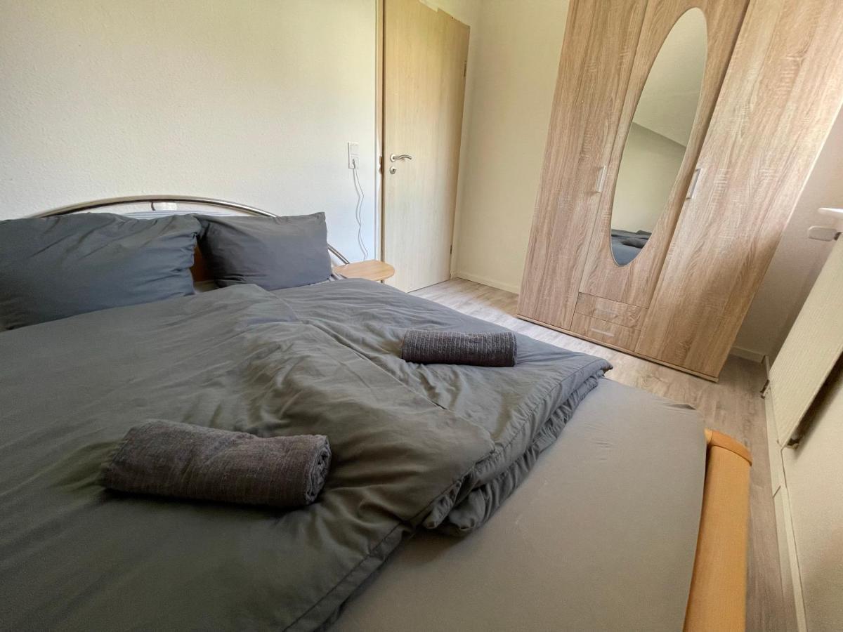 Schones Einfaches Zimmer In Cloppenburg-Sud Exterior photo