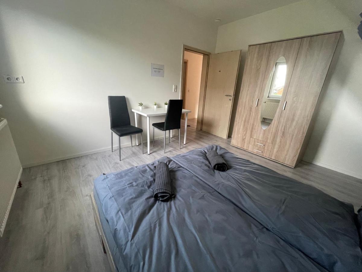 Schones Einfaches Zimmer In Cloppenburg-Sud Exterior photo