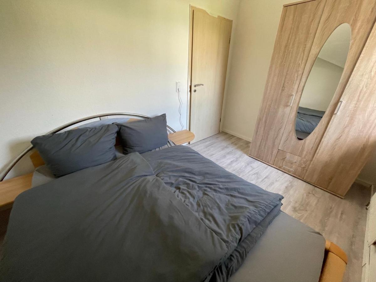 Schones Einfaches Zimmer In Cloppenburg-Sud Exterior photo
