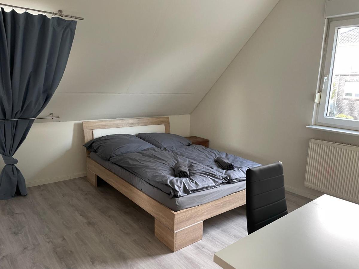 Schones Einfaches Zimmer In Cloppenburg-Sud Exterior photo