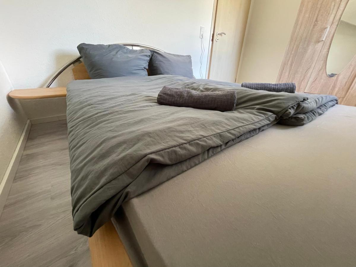 Schones Einfaches Zimmer In Cloppenburg-Sud Exterior photo