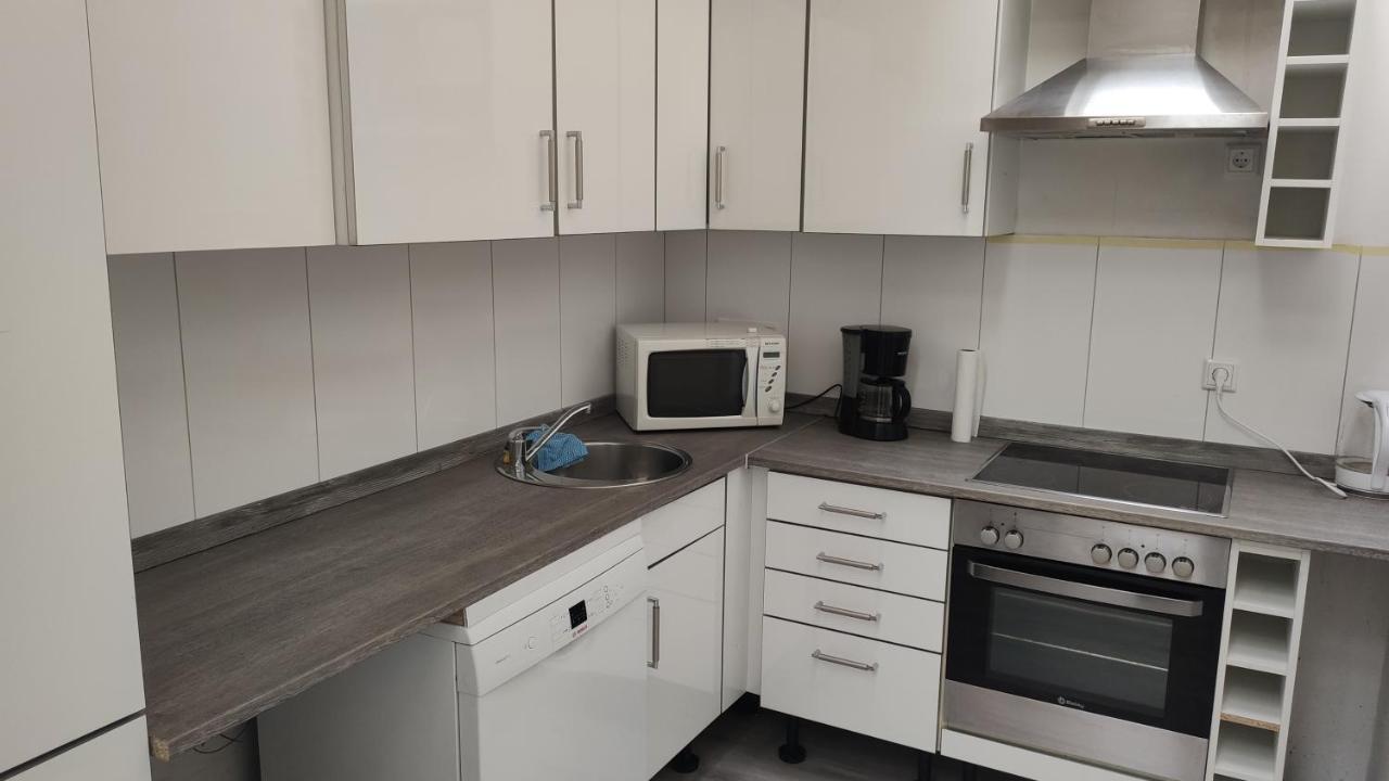 Schones Einfaches Zimmer In Cloppenburg-Sud Exterior photo